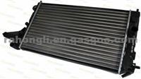 OPEL VECTRA A RADIATOR