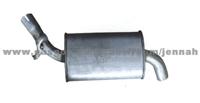 muffler