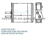 FIAT HEATER 46722095