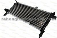 OPEL CORSA A RADIATOR