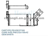 PEUGEOT 306 HEATER 644878