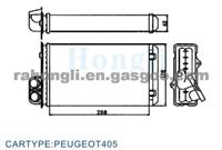 PEUGEOT HEATER644877