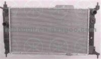 OPEL ASTRA RADIATOR 1300116