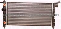 OPEL CORSA B TIGRA RADIATOR