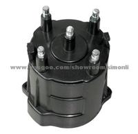 Distributor Cap for OPEL 1211258
