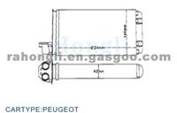 PEUGEOT HEATER644851