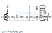 PEUGEOT HEATER6448K0