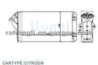 CITROEN RADIATOR 95230684