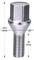 Lug Bolts AS-83955