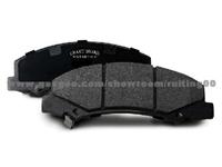 Auto Brake Pad RT0323-4