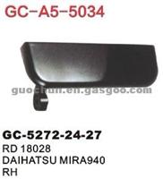 Door Handle GC-A5-5034/5035