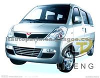 WULING PARTS-WULING