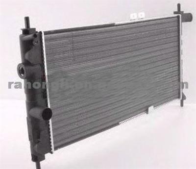 OPEL KADETT E RADIATOR