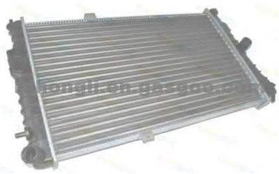 OPEL CALIBRA A VECTRA A RADIATOR 1300107