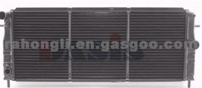 OPEL CORSA A RADIATOR 1300051