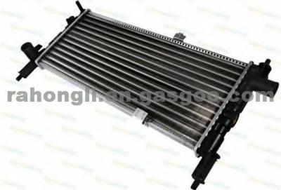 OPEL CORSA A RADIATOR