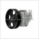 Power Steering Pump For PEUGEOT (DF3829)