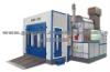 Spray Booths with Certificate  ISO&CE