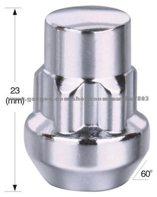 AS-43009 Nut