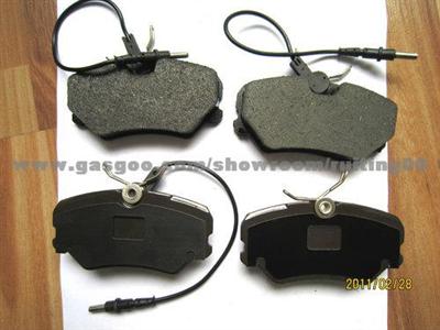 Auto Brake Pad RT0323-1