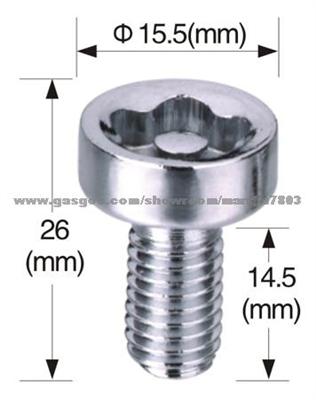 AS-45526 Bolt