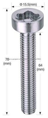 AS-45570 Bolt