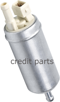 Diesel Engine Fuel Pump