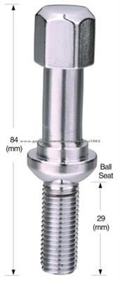 AS-81784 Bolt