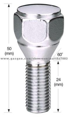 AS-83750 Bolt