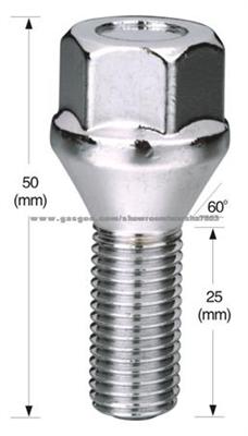 AS-83850 Bolt