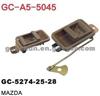 MAZDA Door Handle GC-A5-5045