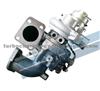 Turbocharger TF035 49135-02652 For MITSUBISHI A