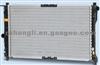 DAEWOO NUBIRA RADIATOR 96181369