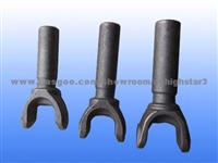 Axle For Heavy Truck