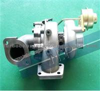 Turbocharger TF035 49135-02652 For MITSUBISHI B