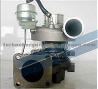 Turbocharger CT26 17201-17050 For Toyota
