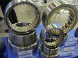 SKF Cylindrical Roller Bearing