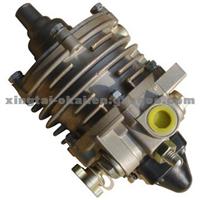 Air-Pressure Regulator 443612015809