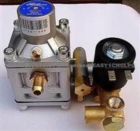 CNG Multipoint Sequential Reducer E0360