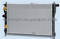 DAEWOO CIELO RADIATOR 96144570