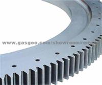 Single-Row Four Point Contact Ball Slewing Bearing