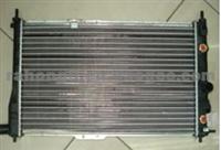 DAEWOO RACER RADIATOR 96143700