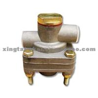 Control Valve 443612280001