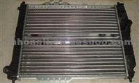 DAEWOO KALOS RADIATOR