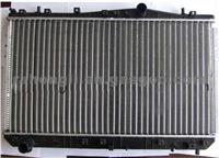 DAEWOO MATIZ RADIATOR