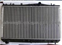 DAEWOO NUBRIA RADIATOR