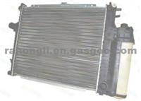 525'89-95 E34/M40 MT RADIATOR