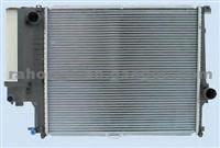 528'92-98 E39/M52 AT RADIATOR