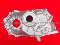 Aluminum Die Casting