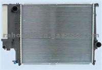 528'92-98 E39/M52 MT RADIATOR